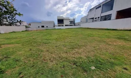Lote à venda, Alphaville Nova Esplanada 3 - Votorantim/SP