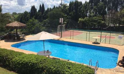 Chácara à venda, 4 quartos, Figueiras - Alumínio/SP