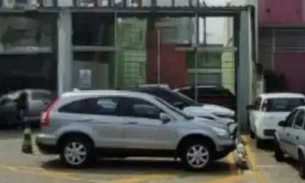 Terreno à venda na Avenida Presidente Juscelino Kubitschek de Oliveira, Centro, Sorocaba