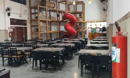 Barracão / Galpão / Depósito à venda na Rua Trajano Pires, Jardim Guadalajara, Sorocaba