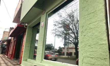Ponto comercial à venda na Avenida Doutor Afonso Vergueiro, Centro, Sorocaba