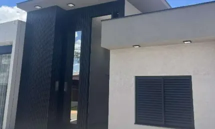 Casa à venda, 3 quartos, 3 suítes, 2 vagas, Jardim Residencial Villagio Ipanema I - Sorocaba/SP