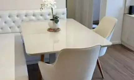 Apartamento em Barueri à Venda com 2 quartos, 2 banheiros, 1 vaga e 61m²