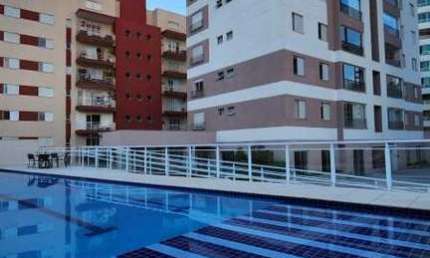 Apartamento para aluguel, 3 quartos, 1 suíte, Parque Campolim - Sorocaba/SP