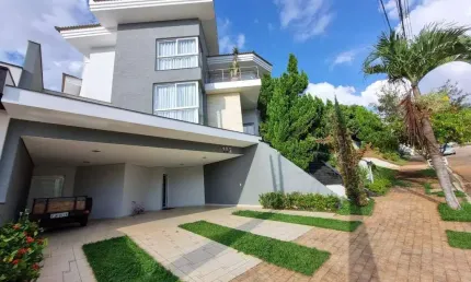 Casa à venda, 4 quartos, 2 suítes, 4 vagas, Jardim Novo Horizonte - Sorocaba/SP