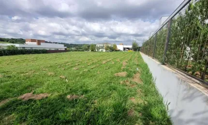 Lote à venda, condominio residencial saint charbel - araçoiaba da serra/sp