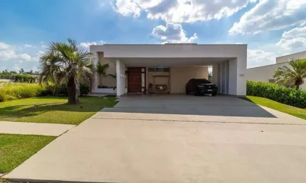 Casa à venda, 4 quartos, 4 suítes, 4 vagas, Condominio Residencial Saint Charbel - Araçoiaba da Serra/SP