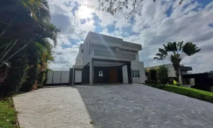 Casa à venda, 4 quartos, 1 suíte, 10 vagas, Condominio Residencial Saint Charbel - Araçoiaba da Serra/SP