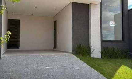 Casa com 4 quartos à venda na Avenida Doutor José Caetano Graziosi, Wanel Ville, Sorocaba