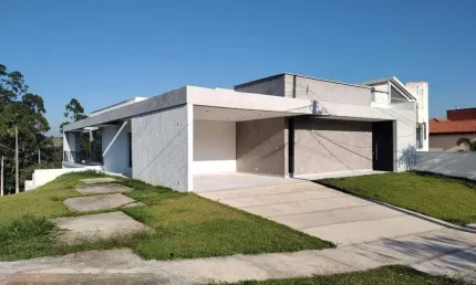 Casa com 3 quartos à venda na Rua Laura Maiello Kook, Jardim Novo Mundo, Sorocaba