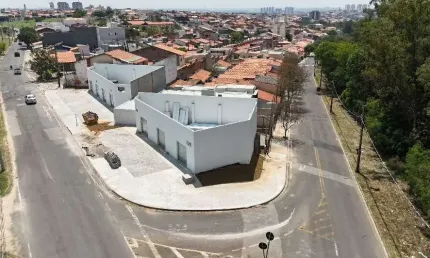 Salão para aluguel, Jardim Piazza di Roma - Sorocaba/SP