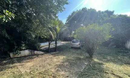 Chácara / sítio à venda na Estr. Dr. João Paulo De Andrade Figueira, Jardim Arco Rio Verde, Araçoiaba da Serra