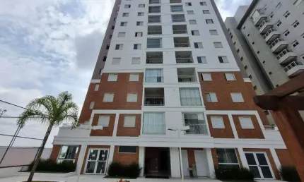 Apartamento à venda em localização privilegiada, a poucos metros do Shopping Iguatemi Esplanada!