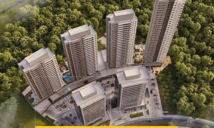 Unidades Comerciais - Boa vista Towers - Lançamento Construtora Planeta