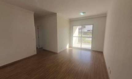 Apartamento à venda, 3 quartos, 1 suíte, 2 vagas, Jardim Maria José - Votorantim/SP