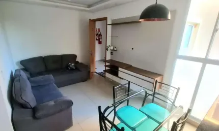 Apartamento à venda, 2 quartos, jardim karolyne - votorantim/sp