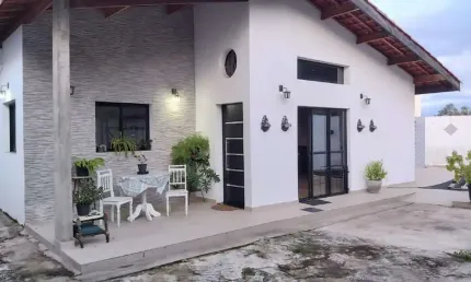 Casa à venda, 3 quartos, 1 suíte, Jardim Europa - Sorocaba/SP