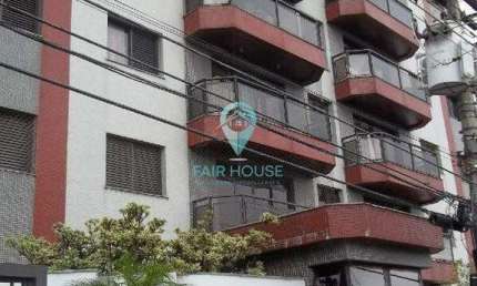 Apartamento à venda, 3 quartos, 1 suíte, 2 vagas, Rudge Ramos - São Bernardo do Campo/SP