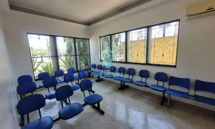 Prédio à venda na Avenida Doutor Eugênio Salerno, Centro, Sorocaba