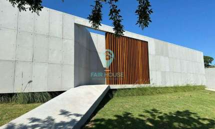 Casa a Venda Parque Ecoresidencial Fazenda Jequitiba