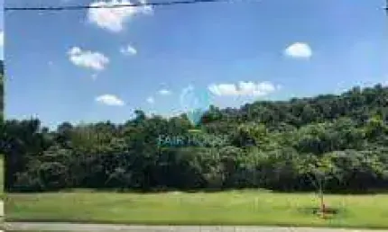 Lote para aluguel, Alphaville Nova Esplanada - Votorantim/SP