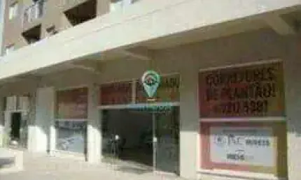 Loja para aluguel, Chácaras Reunidas São Jorge - Sorocaba/SP