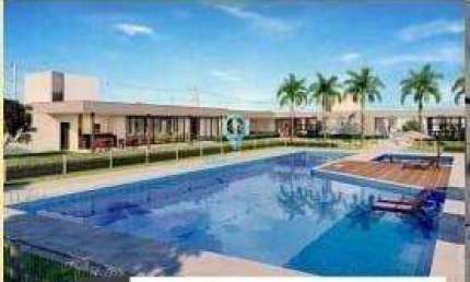 Lote em condomínio à venda, Itapeva - Votorantim/SP