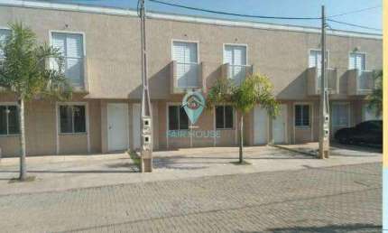 Casa para aluguel, 2 quartos, Vila Mineirão - Sorocaba/SP
