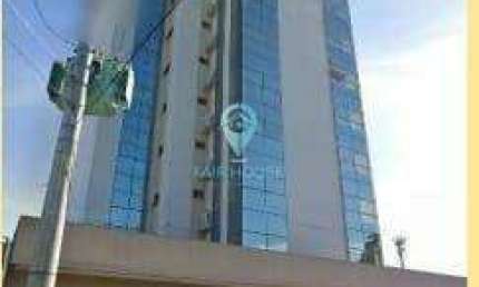 Ponto comercial para alugar na Avenida General Osório, Vila Trujillo, Sorocaba