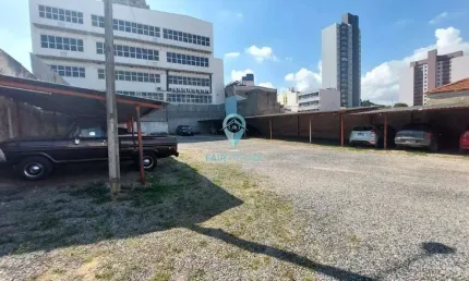 Terreno à venda na Rua Francisco Ferreira Leão, Vila Leão, Sorocaba