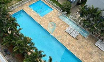 Apartamento com 2 quartos para alugar na Rua Augusto Lippel, Parque Campolim, Sorocaba