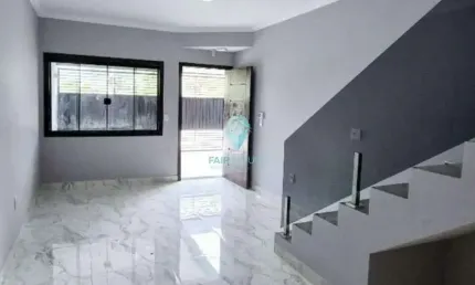 Casa com 4 quartos à venda na Rua João Jacob Giacon, Jardim São Guilherme, Sorocaba