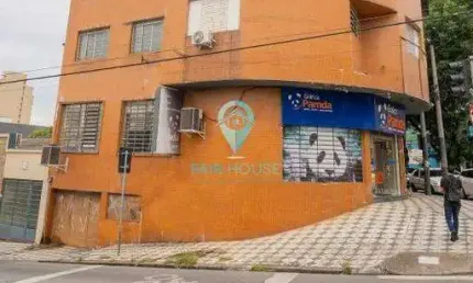 Prédio à venda, 6 quartos, 2 suítes, 5 vagas, centro - sorocaba/sp