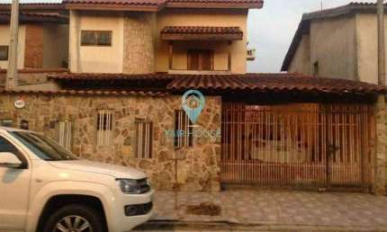 Linda Casa em bairro à venda - Aceita Imóvel como parte de pagamento