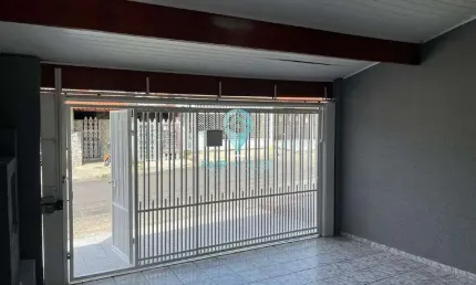 Casa à venda, 2 quartos, Jardim Guaíba - Sorocaba/SP
