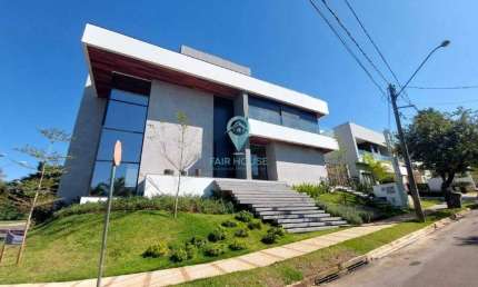 Casa à venda, 4 quartos, 4 suítes, Vossoroca - Sorocaba/SP