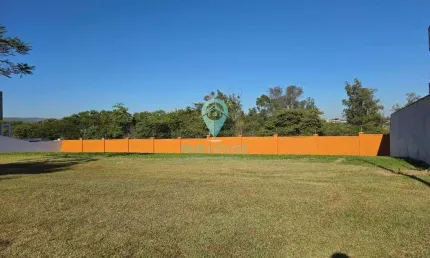 Lote/terreno condomínio nova esplanada alphaville 4 - votorantim