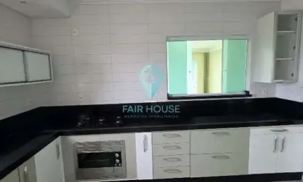 Apartamento 3 dormitóro sendo 1 suíte no Center Plaza - Mobiliado