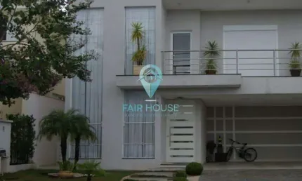 Casa à venda, 3 quartos, 3 suítes, 4 vagas, Vossoroca - Sorocaba/SP
