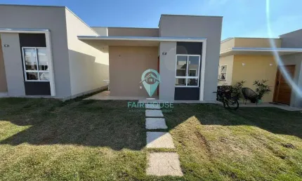 Casa à venda, 2 quartos, 2 vagas, Alto da Boa Vista - Sorocaba/SP