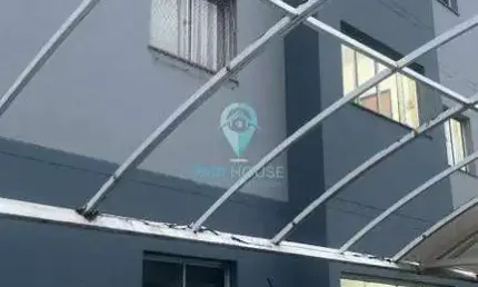 Apartamento à venda, 2 quartos, parque são joão - votorantim/sp
