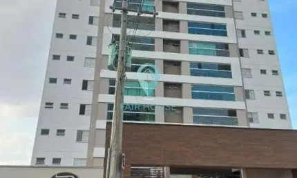 Apartamento à venda, 3 quartos, 3 suítes, Jardim Portal da Colina - Sorocaba/SP