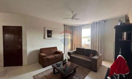 Apartamento 116m² de 3 dormitórios no Amaro Lanari, Coronel Fabriciano - MG