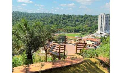 'Terreno Promissor à Venda em Bela Vista, Ipatinga'