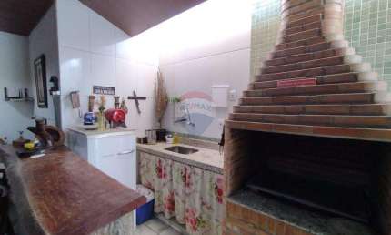 Casa com 4 quartos à venda na Rua Américo Vespúcio, 28, Bom Retiro, Ipatinga