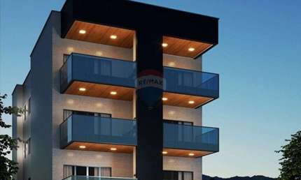 Apartamento com 3 quartos à venda na Rua Marília de Dirceu, 81, Bom Retiro, Ipatinga