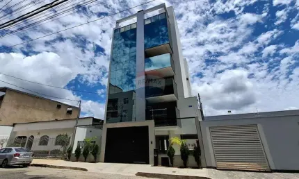 Cobertura de de 202,72 m2 com 3 suítes no bairro Cidade Nobre, Ipatinga