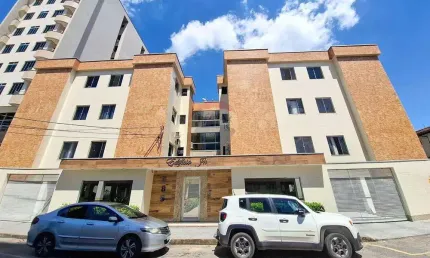 *Apartamento de 72m² com 3 dormitórios à venda no Iguaçu, Ipatinga | MG*