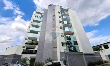 Cobertura com 4 quartos à venda na Avenida 26 De Outubro, 2164, Bela Vista, Ipatinga