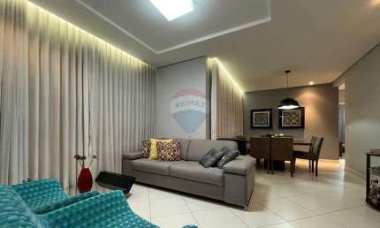 Apartamento com 3 quartos à venda na Rua Euclides da Cunha, 310, Cidade Nobre, Ipatinga